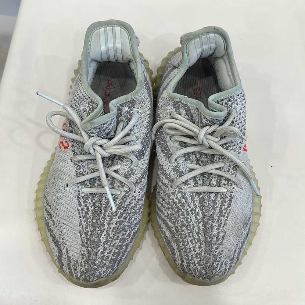 Adidas Yeezy Boost 350 V2 ‘Blue Tint’ Size 5.5
